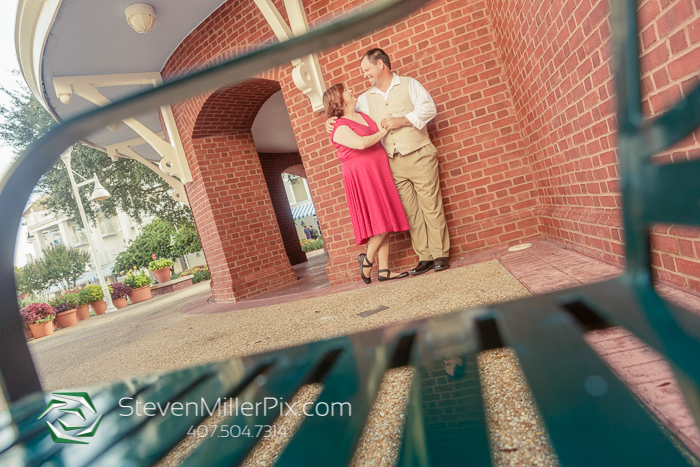 Disney Boardwalk Inn Wedding Photographers