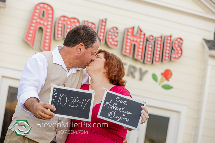 Disney Boardwalk Inn Wedding Photographers