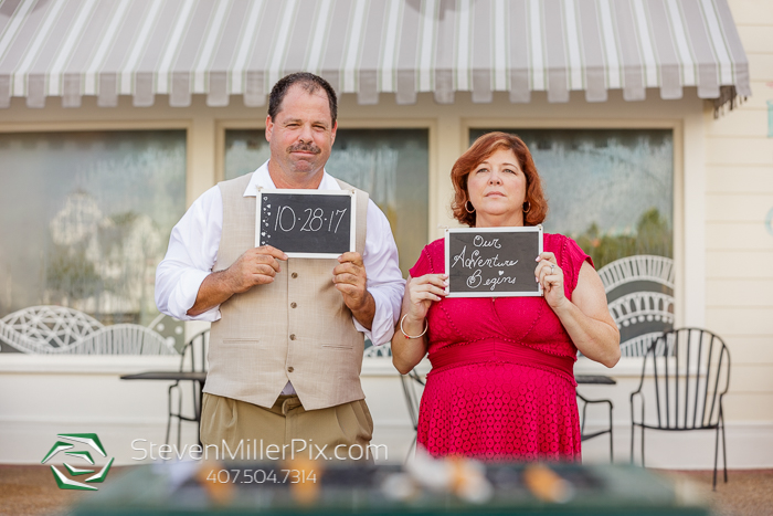 Disney Boardwalk Inn Wedding Photographers