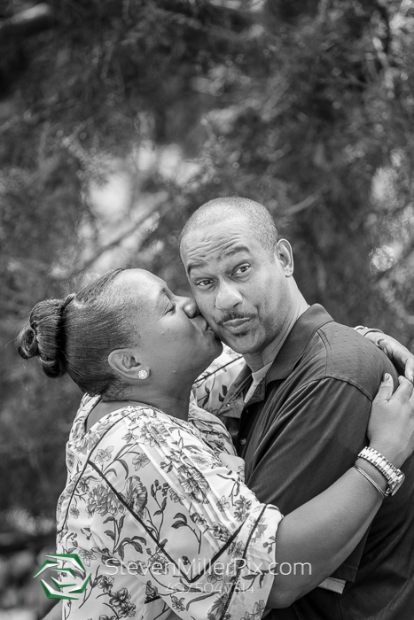 Engagement Photos in Winter Park Florida