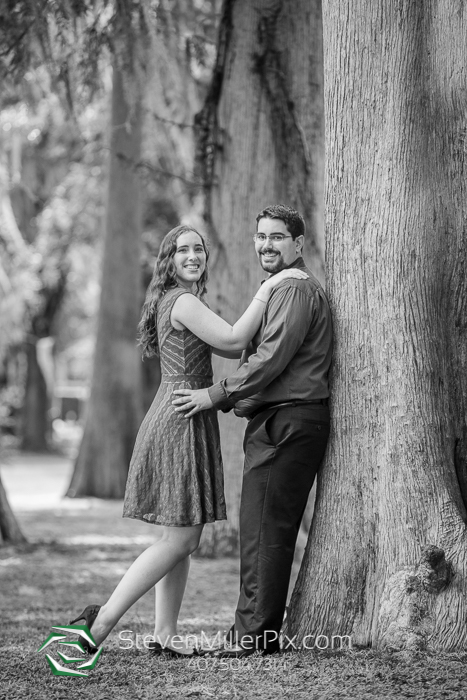 Wedding Photographers Winter Park Orlando