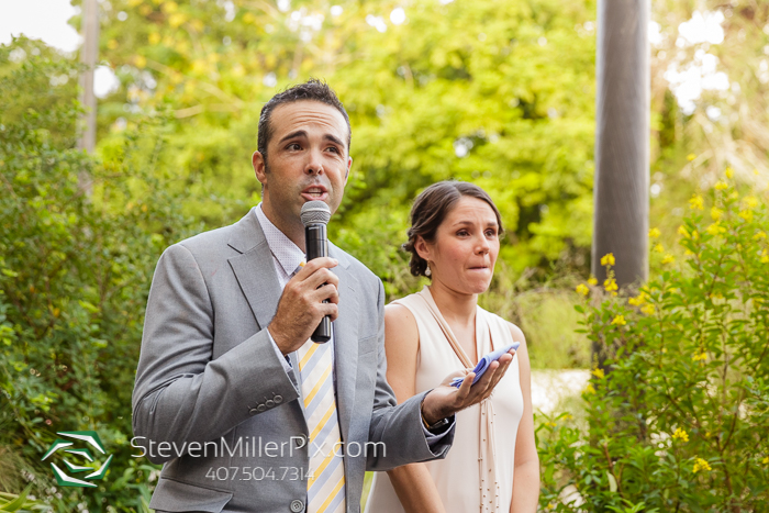 Audubon Park Weddings | East End Market Wedding