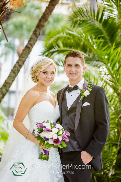 Weddings in Orlando Hyatt Regency Grand Cypress