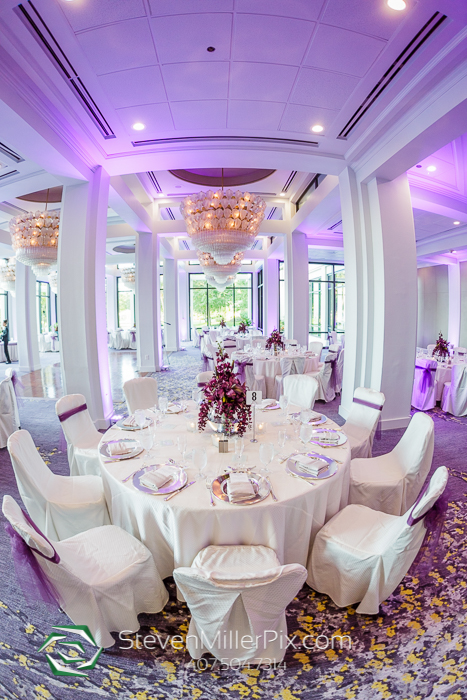 Weddings in Orlando Hyatt Regency Grand Cypress