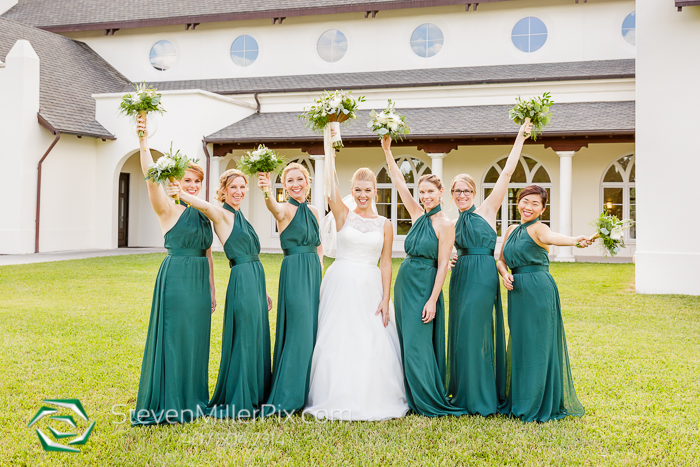 Weddings at Buena Vista Palace Orlando