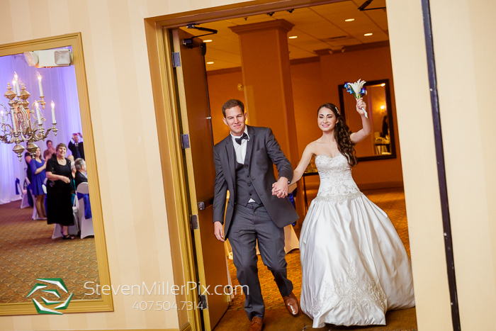 Doubletree Hilton Seaworld Wedding Photography Orlando