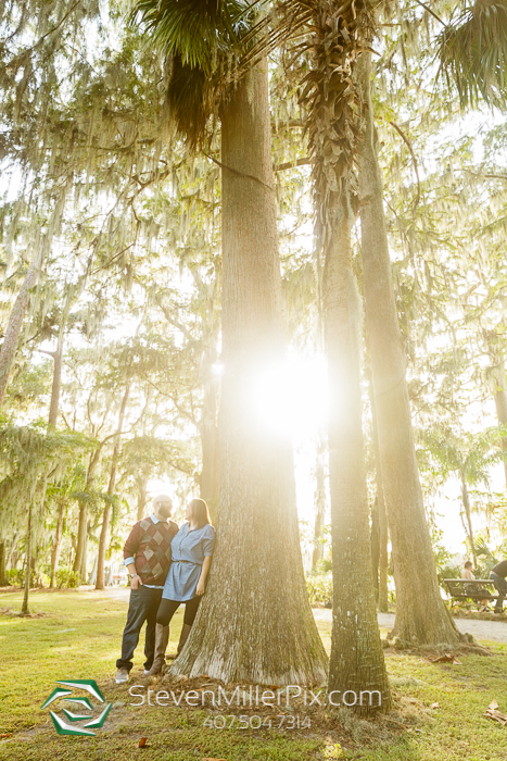 Orlando Wedding Photographer Steven Miller