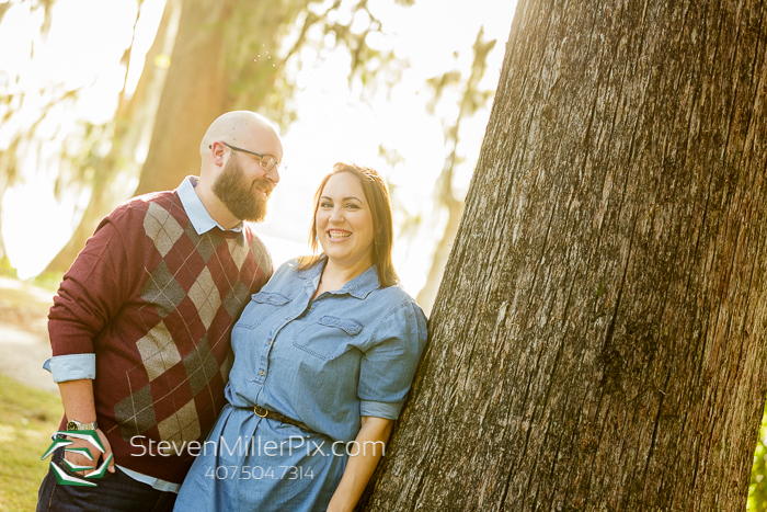 Orlando Wedding Photographer Steven Miller