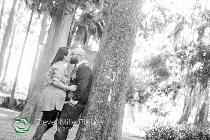 Orlando Wedding Photographer Steven Miller
