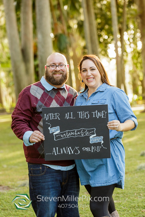 Orlando Wedding Photographer Steven Miller