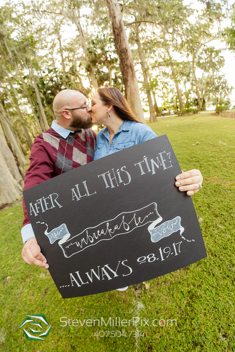 Orlando Wedding Photographer Steven Miller