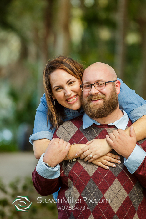 Orlando Wedding Photographer Steven Miller