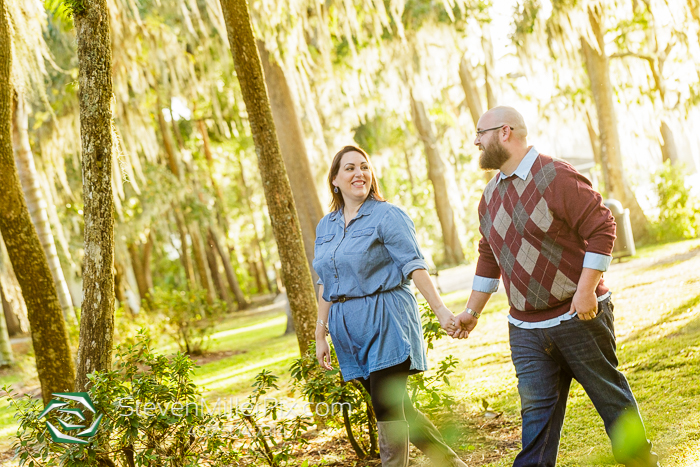 Orlando Wedding Photographer Steven Miller