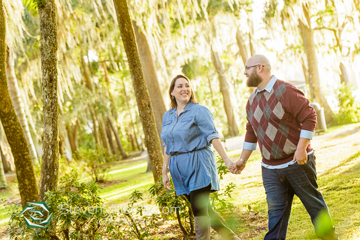 Orlando Wedding Photographer Steven Miller