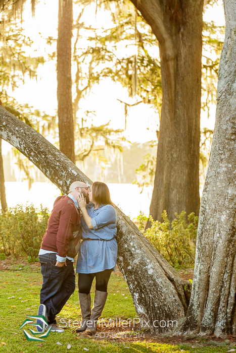 Orlando Wedding Photographer Steven Miller