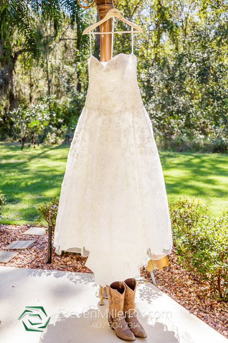 Danville B and B Geneva Weddings Orlando