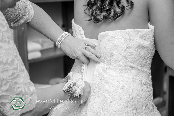 Danville B and B Geneva Weddings Orlando