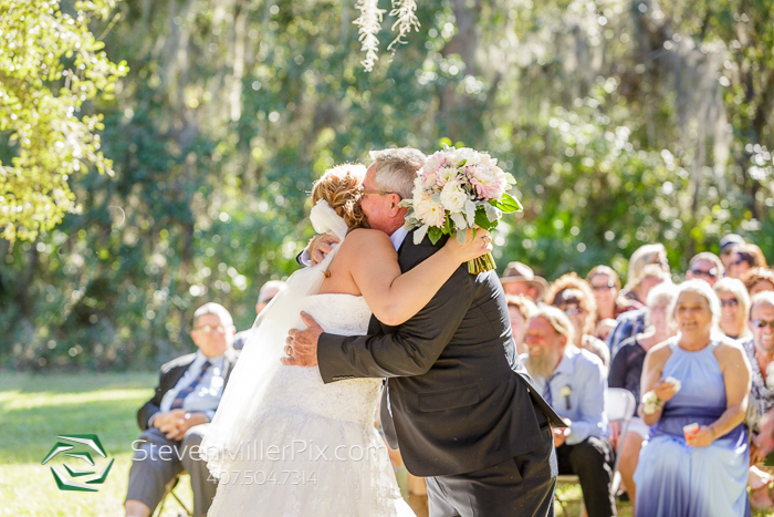 Danville B and B Geneva Weddings Orlando