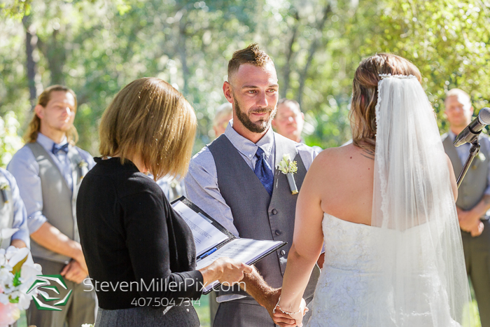 Danville B and B Geneva Weddings Orlando