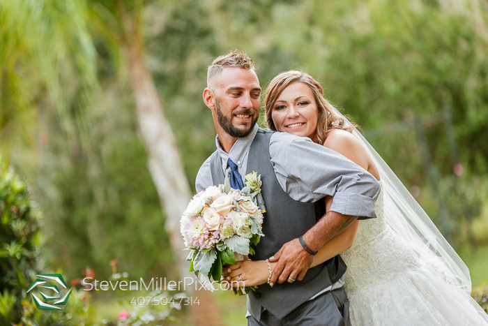 Danville B and B Geneva Weddings Orlando