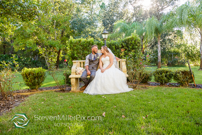 Danville B and B Geneva Weddings Orlando