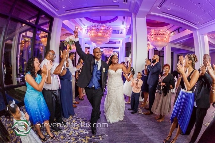 Orlando Hyatt Grand Cypress Weddings