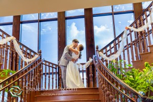 Tavares Pavilion on the Lake Weddings