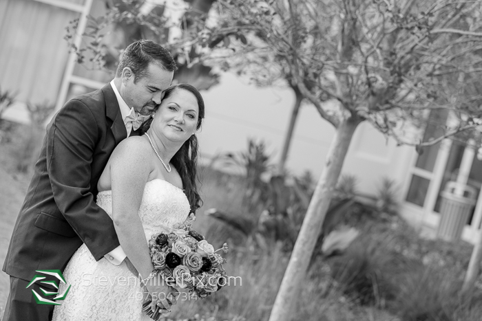Hilton Orlando I-Drive Wedding Photographer