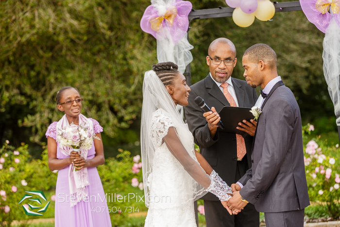 Orlando Leu Gardens Wedding Photographers Audubon Park