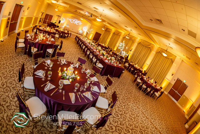 Orlando Lake Mary Events Center Weddings