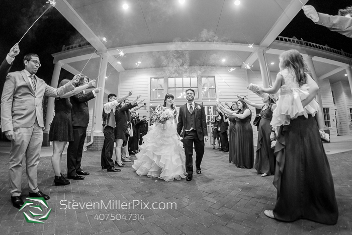 Orlando Lake Mary Events Center Weddings