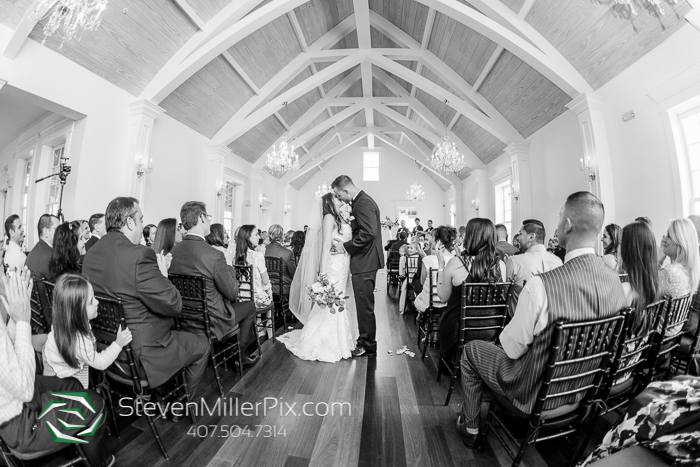 St. Augustine Wedding Photographers at The White Room