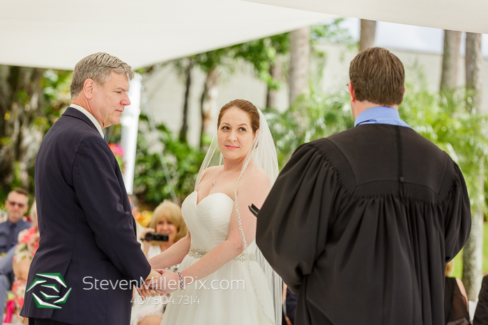 Orlando Weddings at Hyatt Regency Grand Cypress