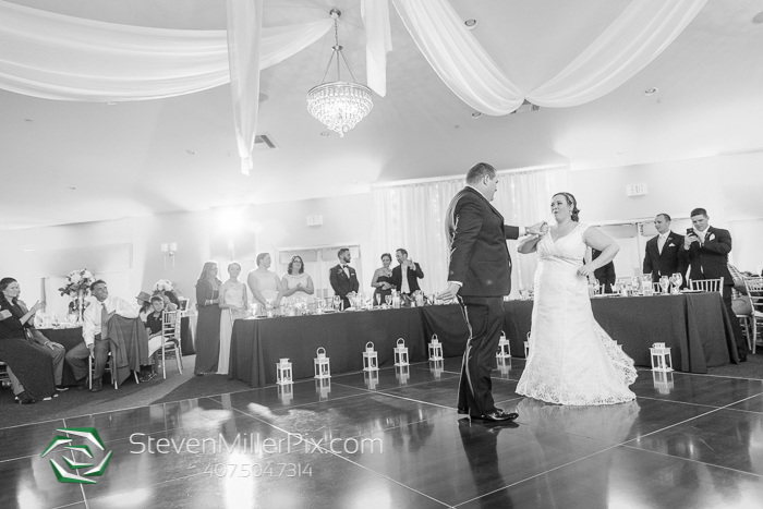 The Royal Crest Room Wedding Photography