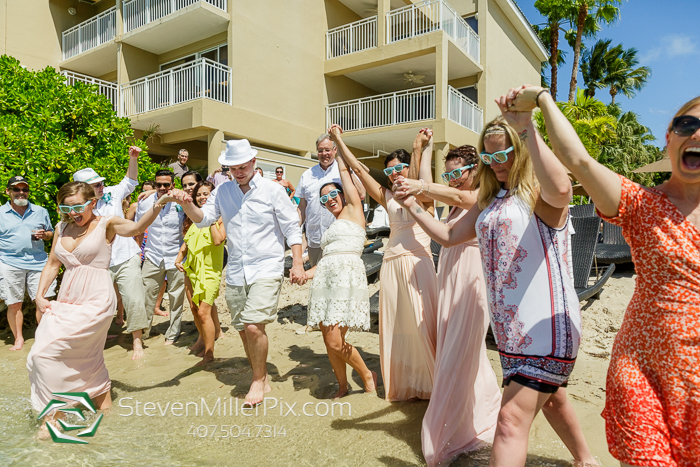 Destination Wedding in Key West, Florida 