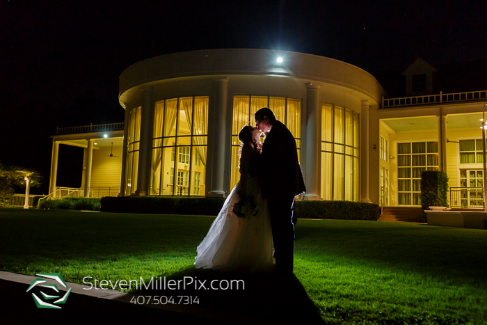 Weddings at the Lake Mary Events Center