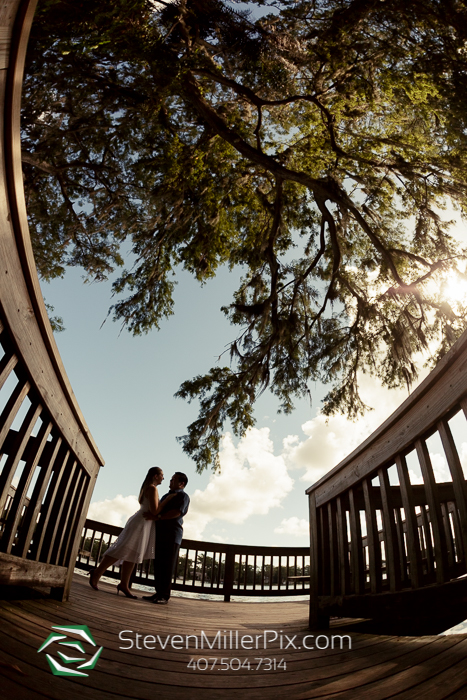 Engagement Photography at Kraft Azalea Garden