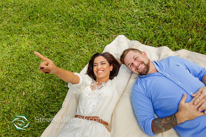 Kraft Azalea Park Portrait Photography