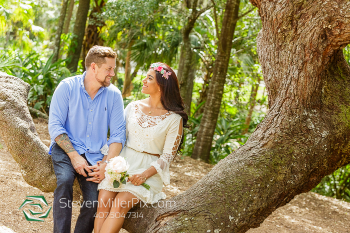 Kraft Azalea Park Portrait Photography