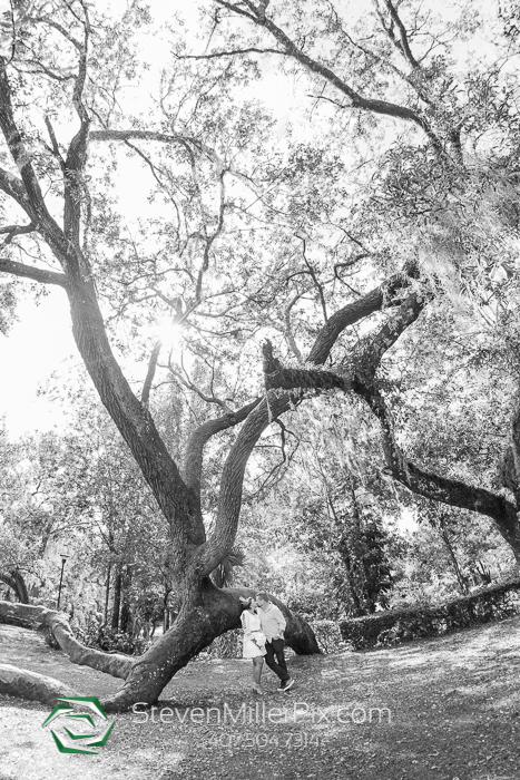 Kraft Azalea Park Portrait Photography