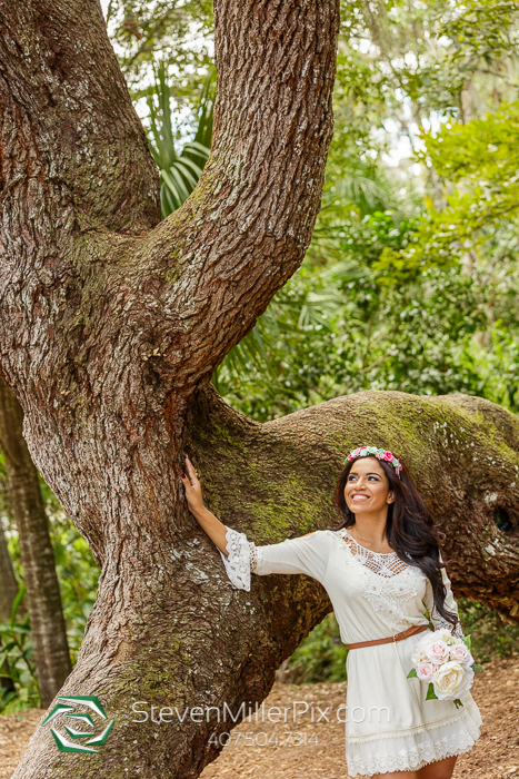 Kraft Azalea Park Portrait Photography