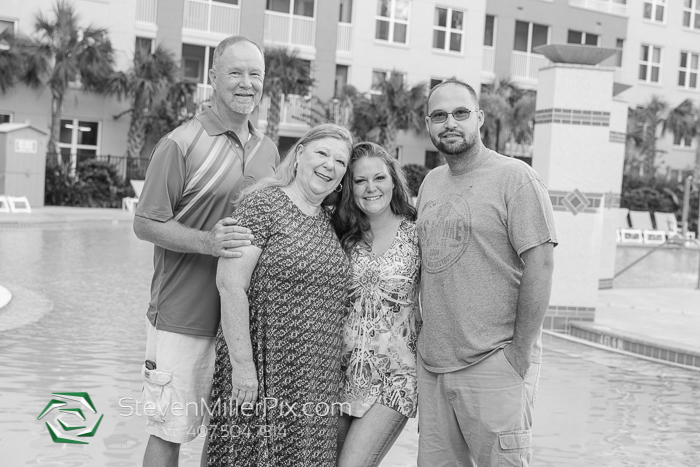 Orlando Family Portrait Photography