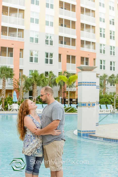 Orlando Family Portrait Photography