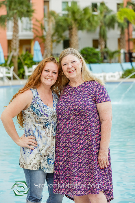 Orlando Family Portrait Photography