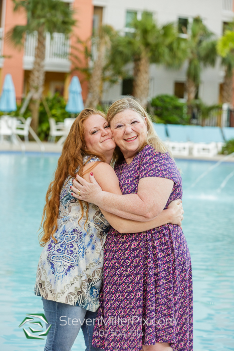 Orlando Family Portrait Photography