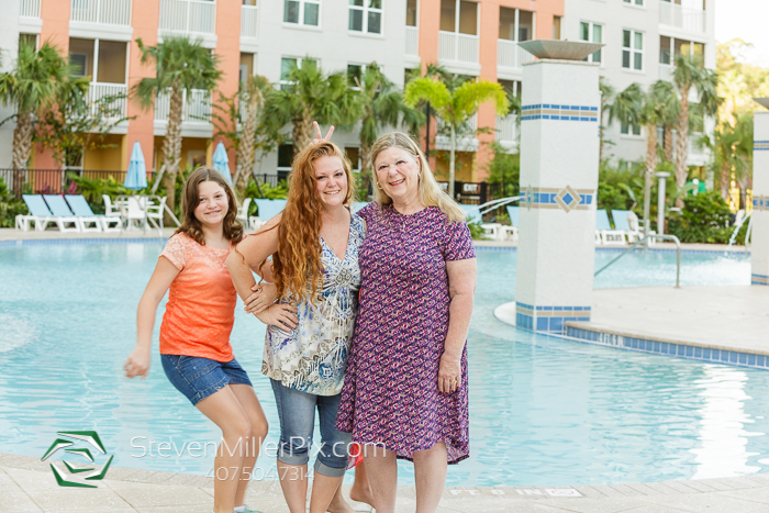 Orlando Family Portrait Photography