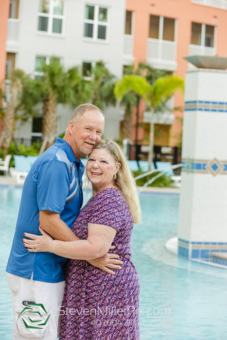 Orlando Family Portrait Photography