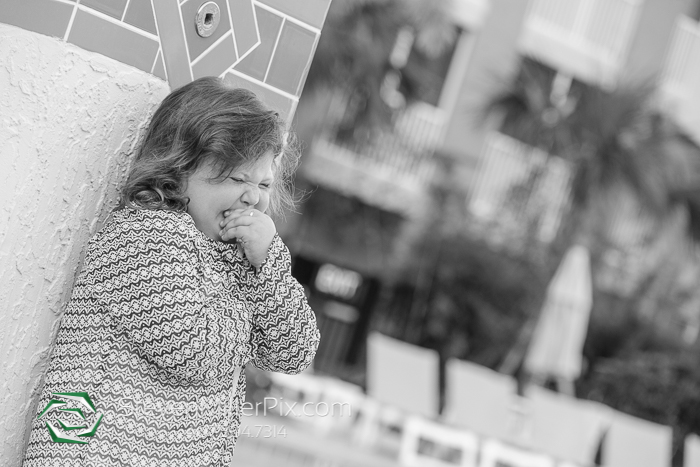 Orlando Family Portrait Photography