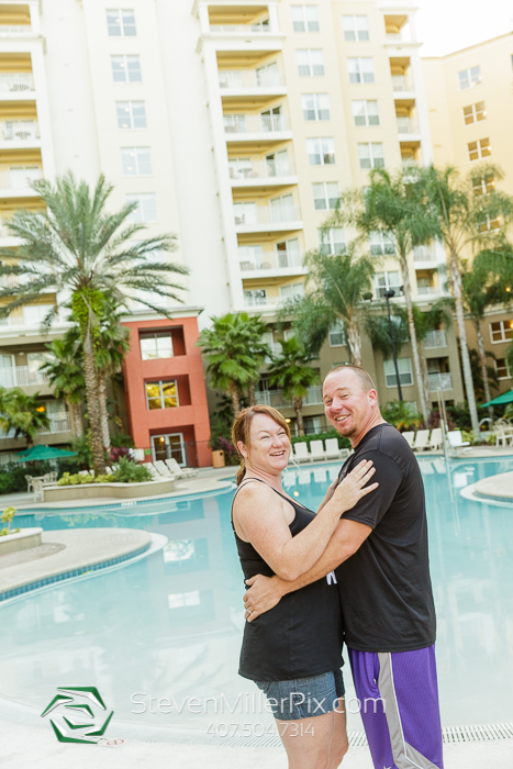 Orlando Family Portrait Photography