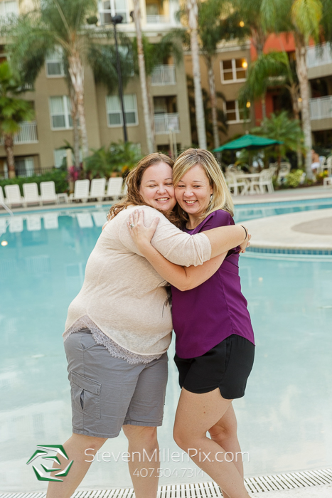 Orlando Family Portrait Photography